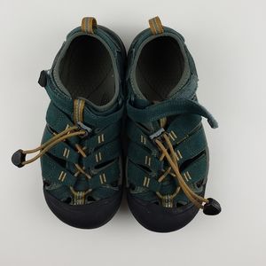 - 326egu Keen NEWPORT H2 waterproof sandals 2